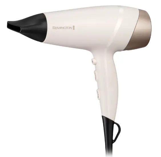REMINGTON D4740 Shea Soft Hair Dryer
