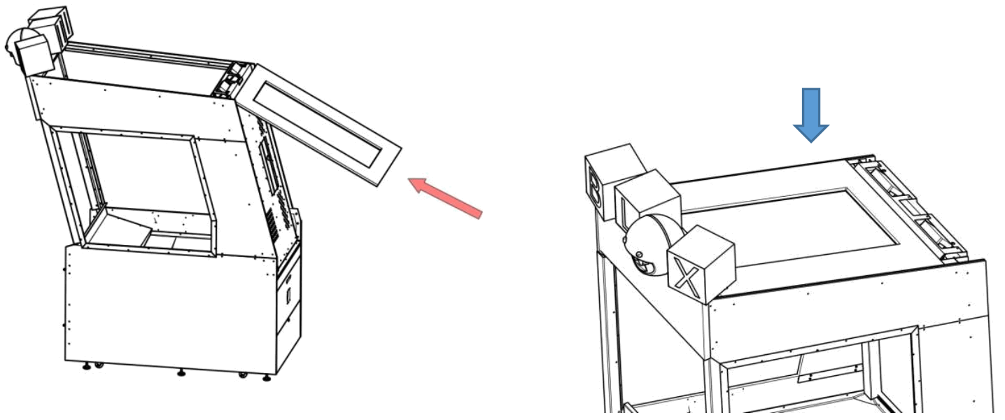 ADRENALINE BLX 65 1001 Blox Breaker - FIGURE 13