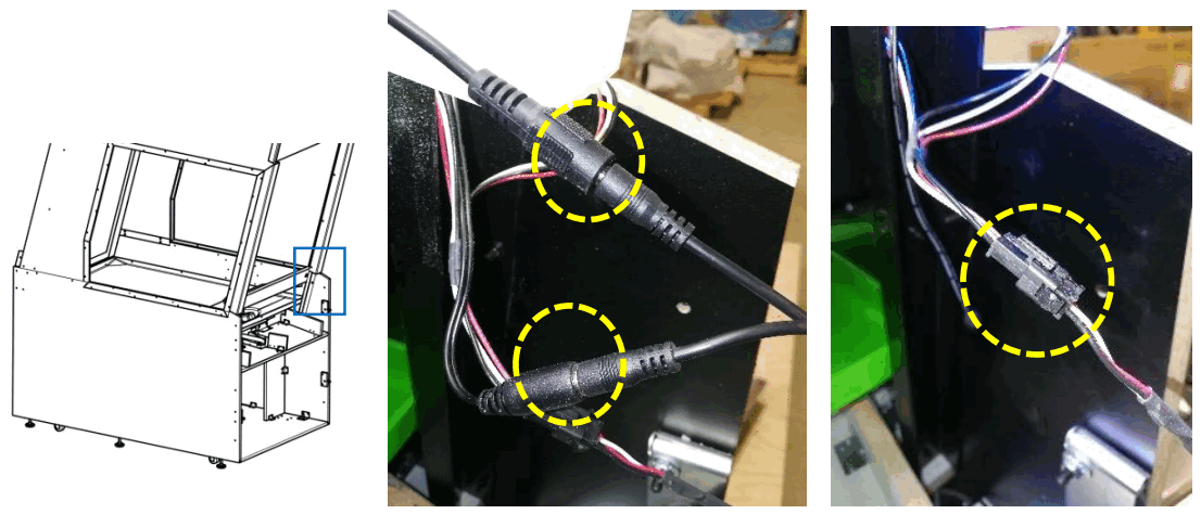 ADRENALINE BLX 65 1001 Blox Breaker - FIGURE 14