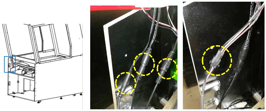 ADRENALINE BLX 65 1001 Blox Breaker - FIGURE 15