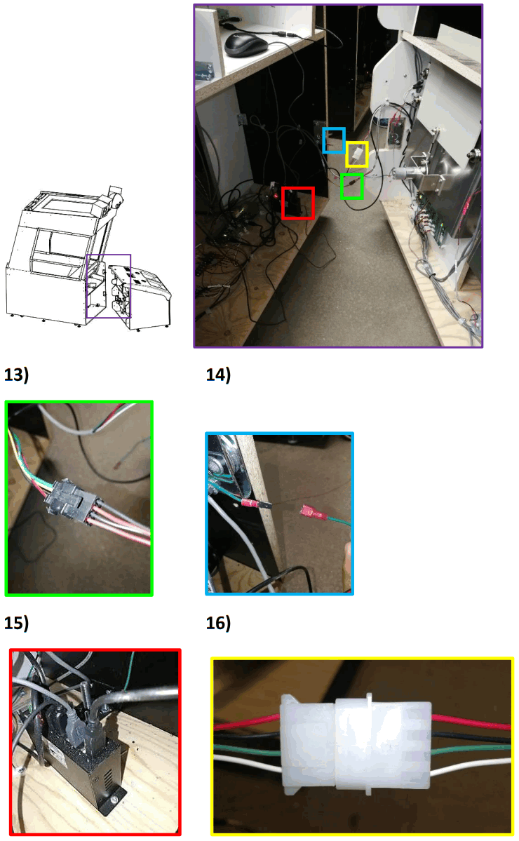 ADRENALINE BLX 65 1001 Blox Breaker - FIGURE 16