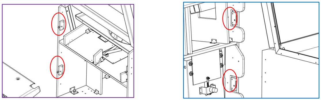 ADRENALINE BLX 65 1001 Blox Breaker - FIGURE 17