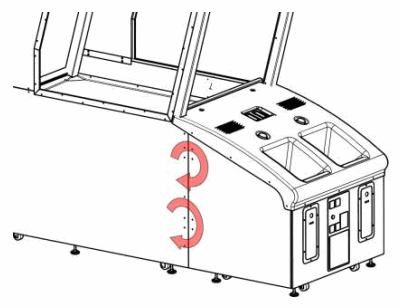 ADRENALINE BLX 65 1001 Blox Breaker - FIGURE 18