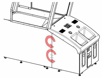 ADRENALINE BLX 65 1001 Blox Breaker - FIGURE 19