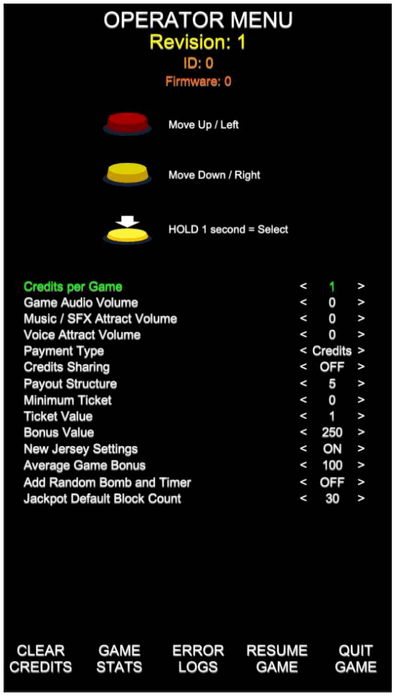 ADRENALINE BLX 65 1001 Blox Breaker - FIGURE 20