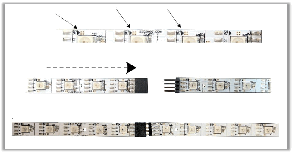 ADRENALINE BLX 65 1001 Blox Breaker - FIGURE 26