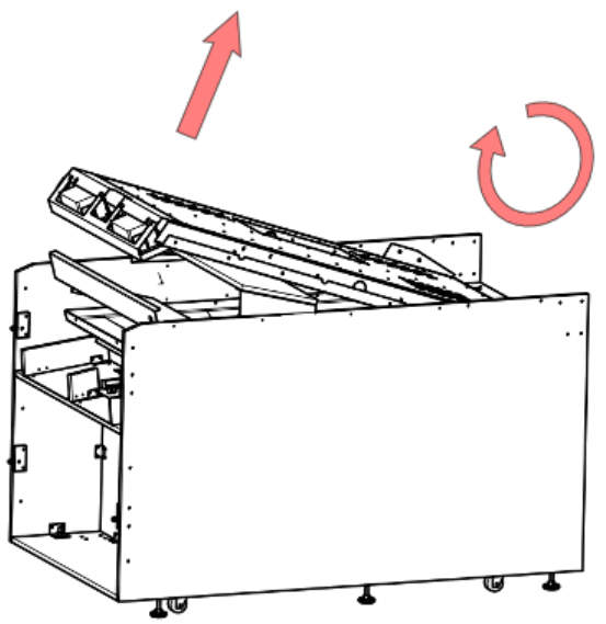 ADRENALINE BLX 65 1001 Blox Breaker - FIGURE 3