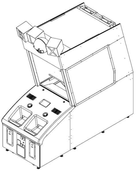 ADRENALINE BLX 65 1001 Blox Breaker - FIGURE 32