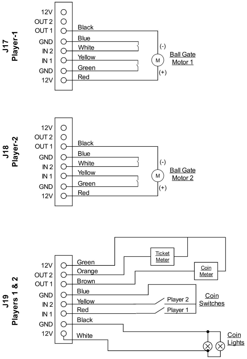 ADRENALINE BLX 65 1001 Blox Breaker - FIGURE 37