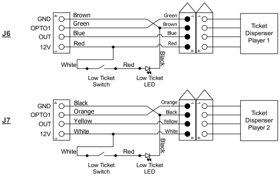 ADRENALINE BLX 65 1001 Blox Breaker - FIGURE 39