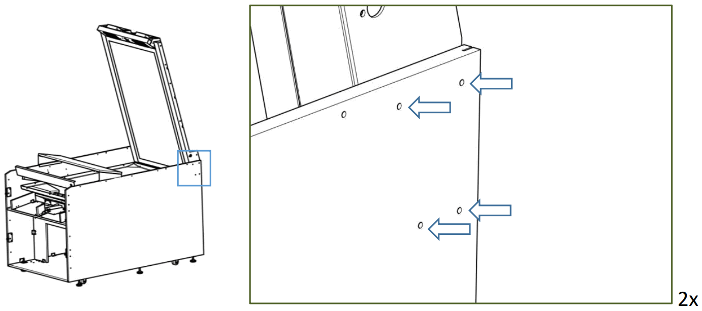 ADRENALINE BLX 65 1001 Blox Breaker - FIGURE 4
