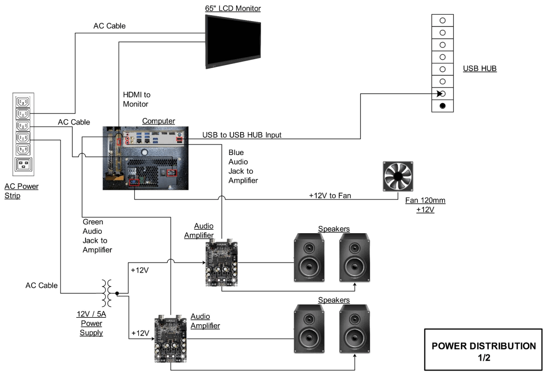 ADRENALINE BLX 65 1001 Blox Breaker - FIGURE 42