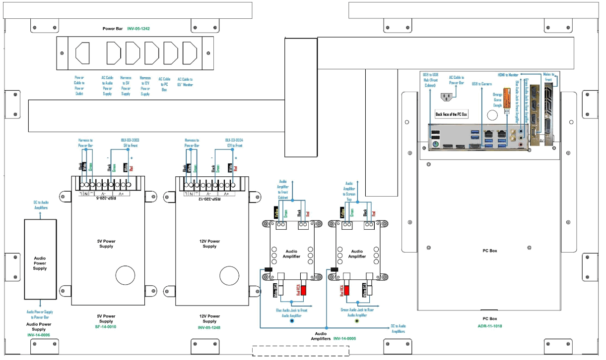 ADRENALINE BLX 65 1001 Blox Breaker - FIGURE 44