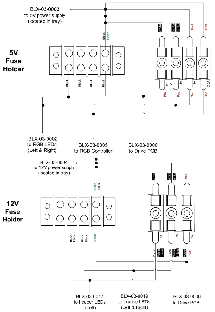 ADRENALINE BLX 65 1001 Blox Breaker - FIGURE 45