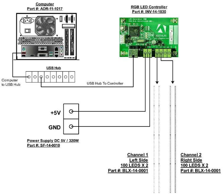 ADRENALINE BLX 65 1001 Blox Breaker - FIGURE 46