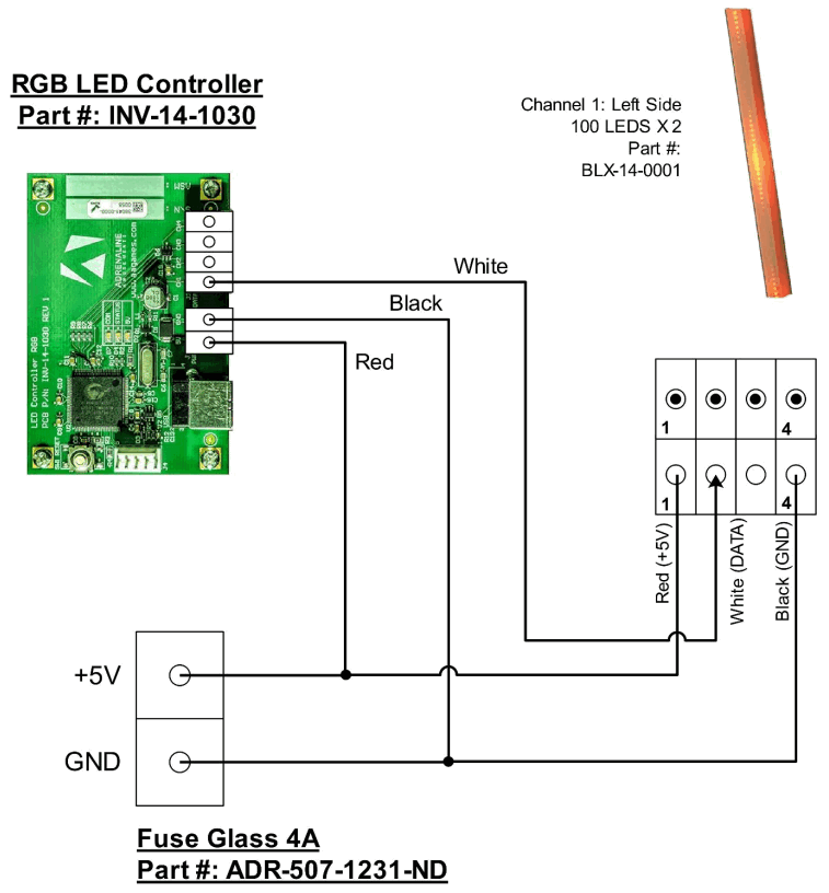 ADRENALINE BLX 65 1001 Blox Breaker - FIGURE 47