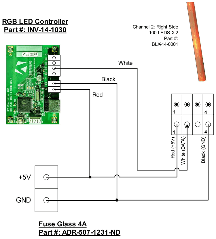 ADRENALINE BLX 65 1001 Blox Breaker - FIGURE 48