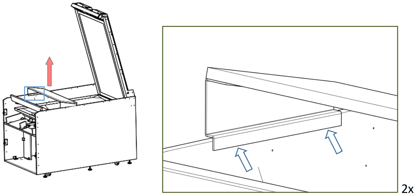 ADRENALINE BLX 65 1001 Blox Breaker - FIGURE 5