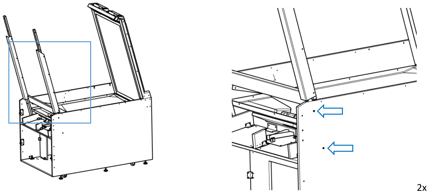 ADRENALINE BLX 65 1001 Blox Breaker - FIGURE 6