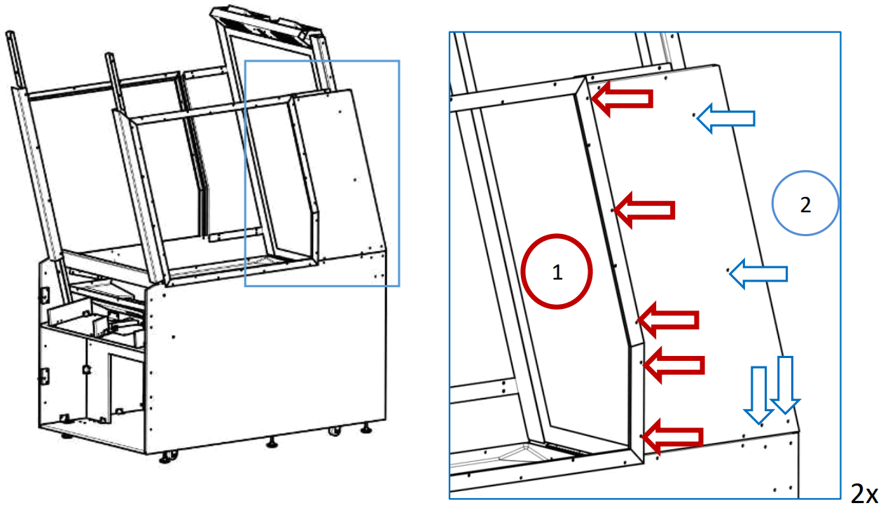 ADRENALINE BLX 65 1001 Blox Breaker - FIGURE 8