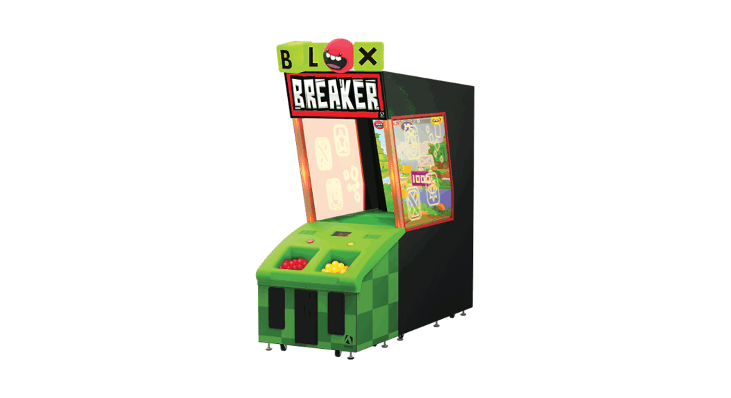 Adrenaline Blx-65-1001 Blox Breaker User Manual