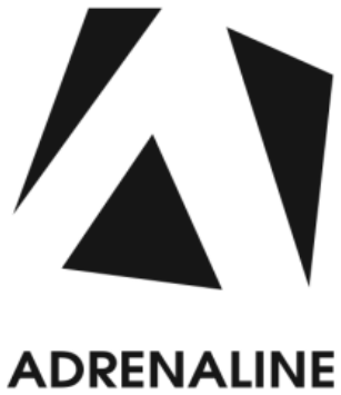 ADRENALINE LOGO