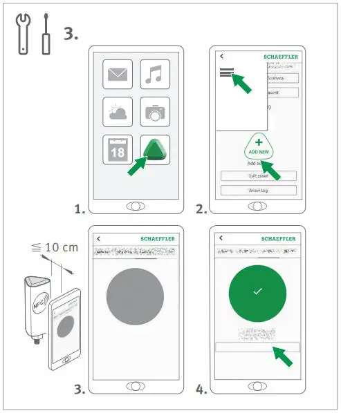 Salcomp AW-3 Dynamic Wah Pedal User Manual - Installation 3