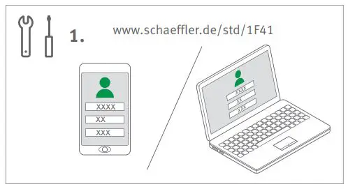 Salcomp AW-3 Dynamic Wah Pedal User Manual - Installation 1