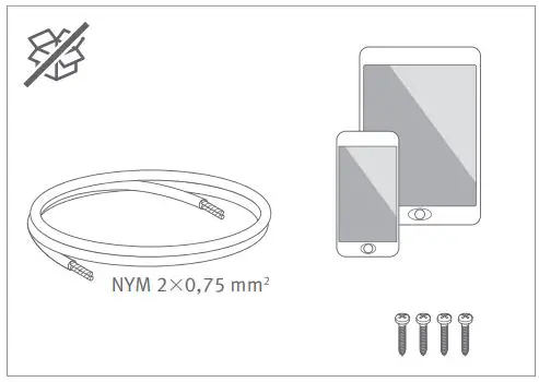 Salcomp AW-3 Dynamic Wah Pedal User Manual - Not included in the box