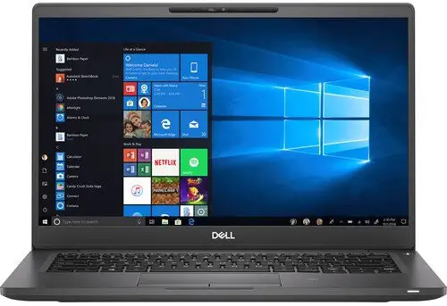 DELL Latitude 13 2in1 Core i7 8th Gen Laptop