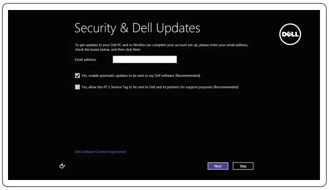 Operation Instructions