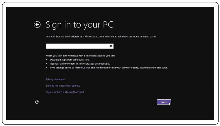 Operation Instructions