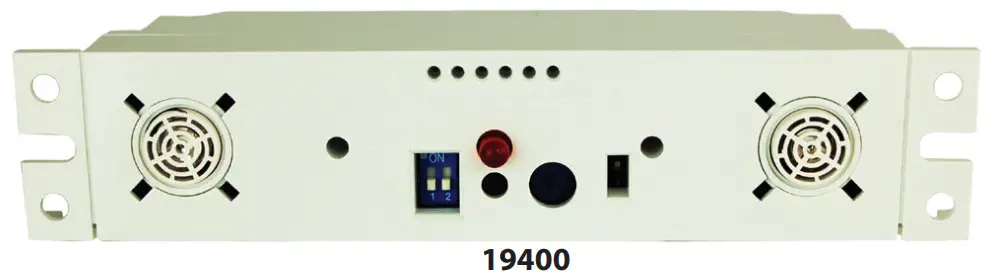 RAB TSLED 2FT TSLED 4FT Lighting - Figure 5