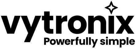 vytronix logo