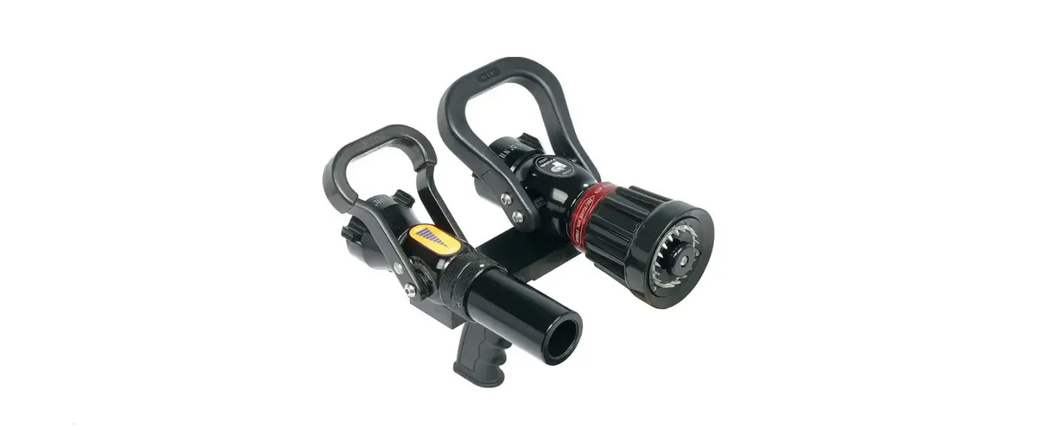 Roseman Dmr-01-ww Dual Nozzle Tag Installation Guide