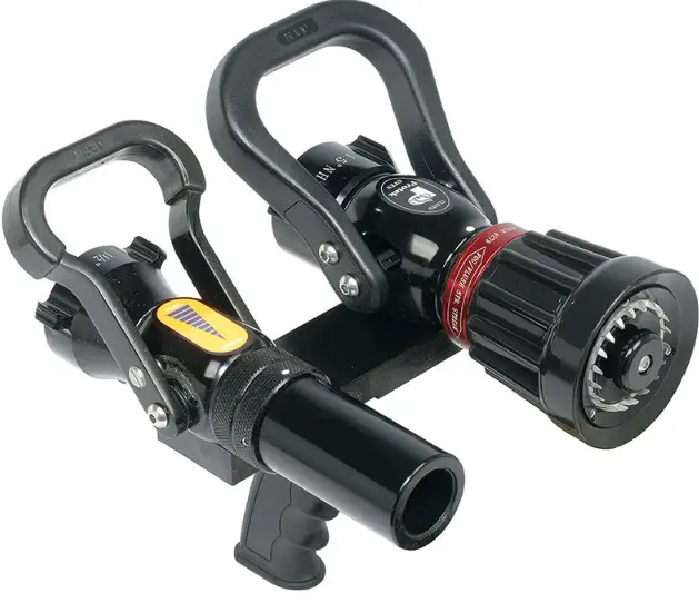 ROSEMAN DMR-01-WW Dual Nozzle Tag