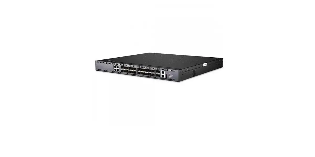Fs S5900-24s4t2q Switch User Guide