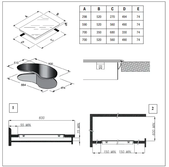 cata-INSF-6011-BK-Induction-Hob-fig-7