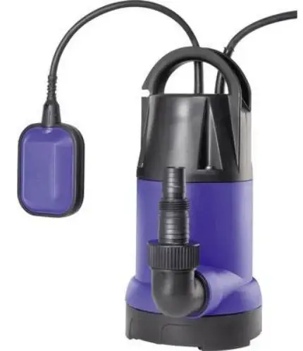 renkforce-1275335-900-W-Dirt-Water-Pump-product