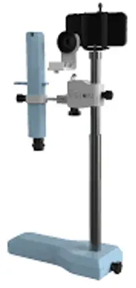 VISION C3 Prototypes Portable Slit Lamp -