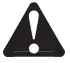 warning icon