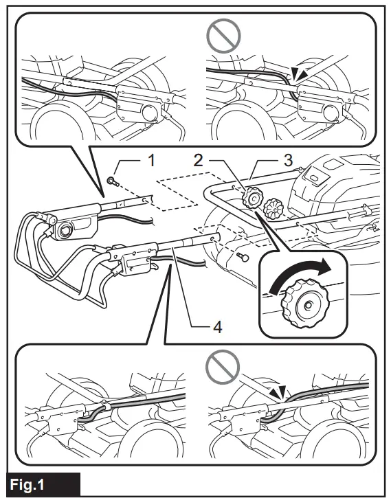 Assembly instructions