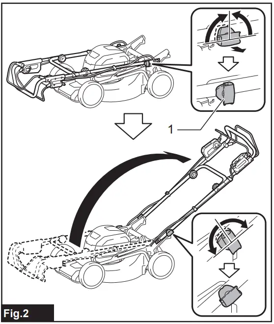 Assembly instructions