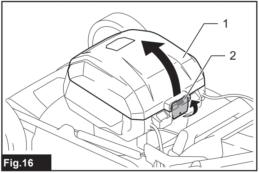 FUNCTIONAL DESCRIPTION