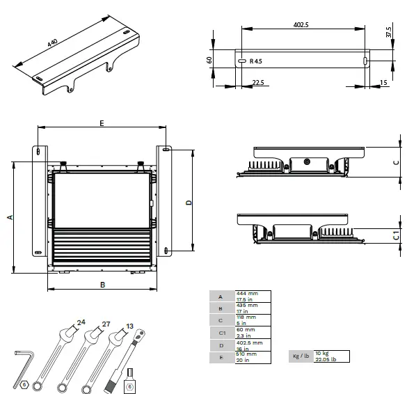 Schreder-Tflex-Base-Stainless-Steel-1