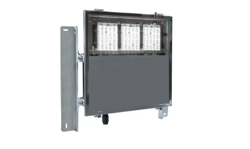 Schreder Tflex Base Stainless Steel Instruction Manual