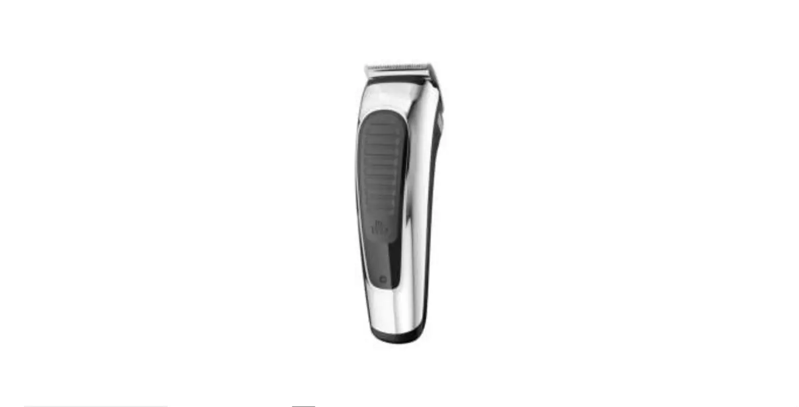 Remington Hc450 Stylist Hair Clipper Classic Edition User Manual