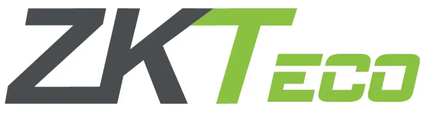 ZKTeco logo