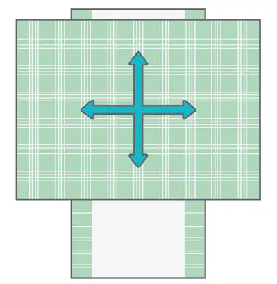 ETAC IM4115S Immedia SatinSheet 4Direction DrawSheet 3
