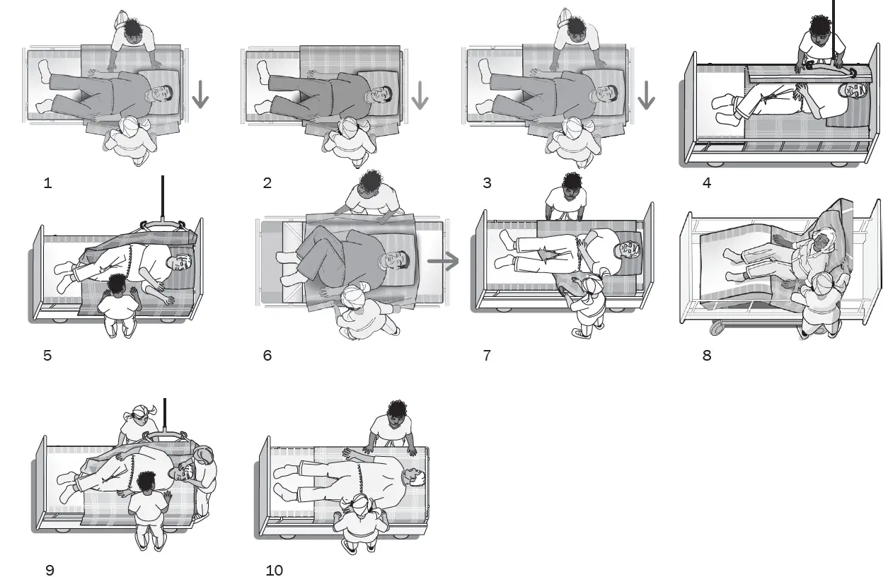 ETAC IM4115S Immedia SatinSheet 4Direction DrawSheet 4
